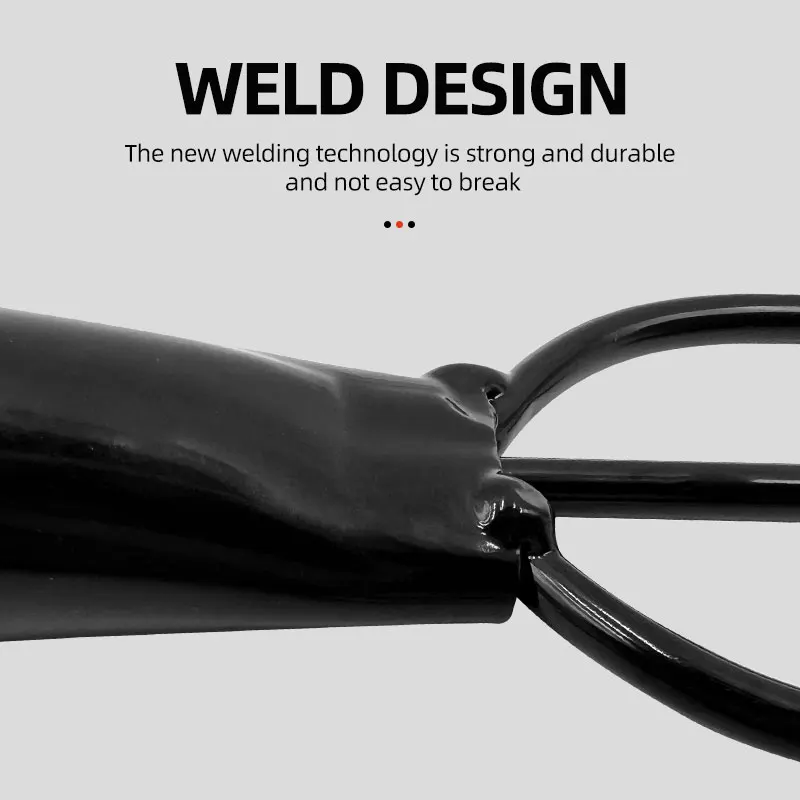 Pescado rana lanza Gig 3 4 5 puntas rana lanza tenedor de pesca punta de arpón púas lanza de pesca Gaff tenedor gancho equipo de pesca - imagen 4