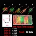 20 N 20Pcs Box