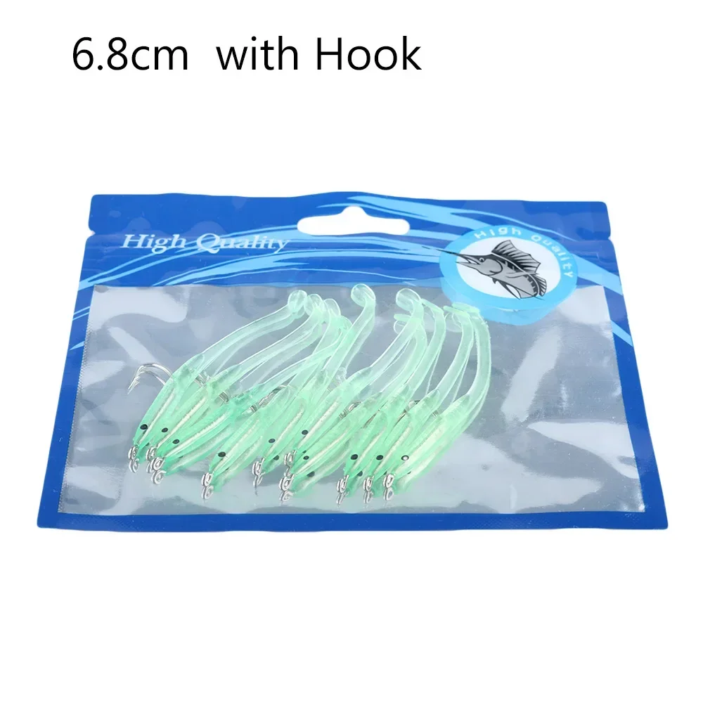 B1 with hook-6.8cm