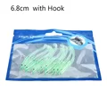 B1 with hook-6.8cm