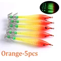 Orange-5pcs