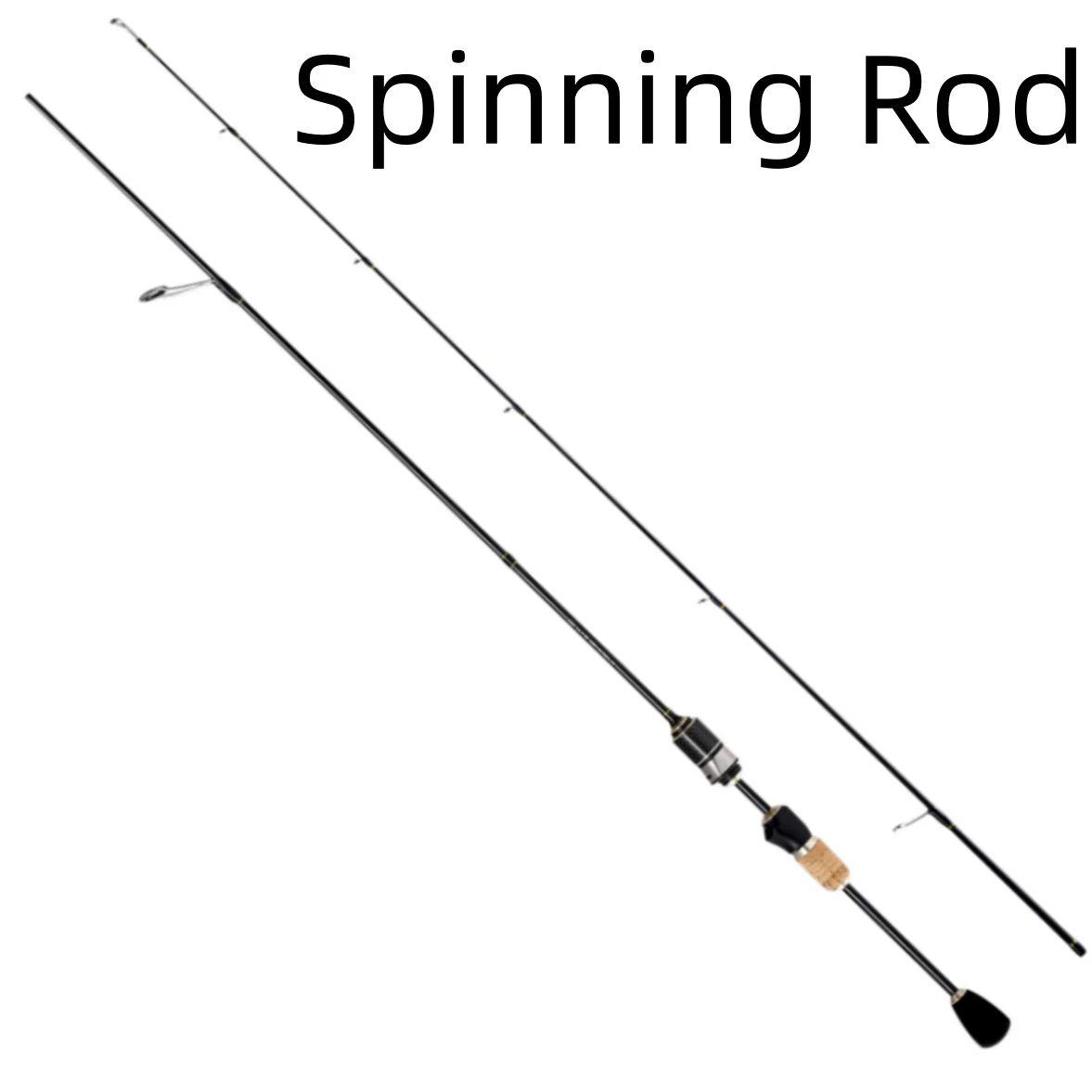 Spinning Rod