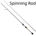 Spinning Rod