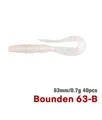 40PCS  BN63  B