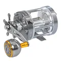 CL50AL Silver