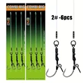Tornillo 2-6PCS