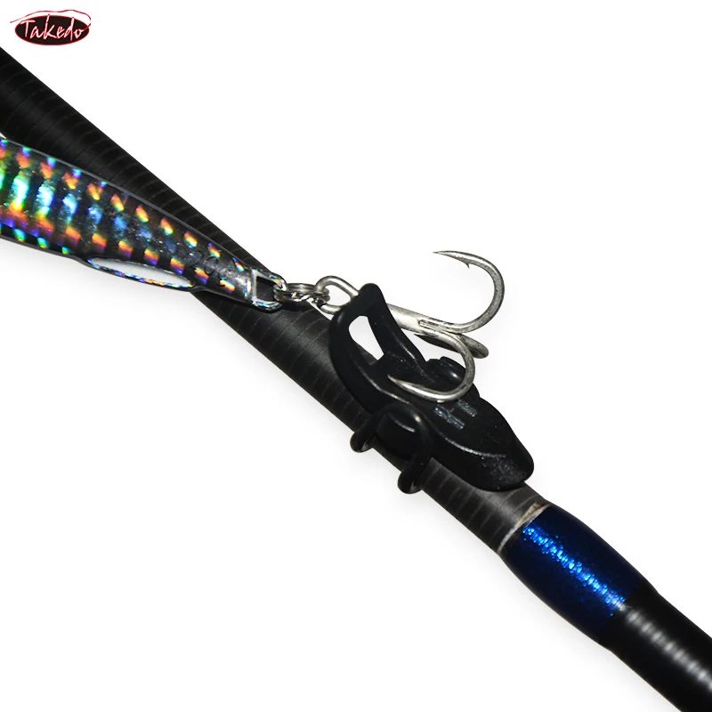 Soporte Magnético para Anzuelos Takedo JK01 – Keeper de Pesca - imagen 3
