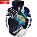 Zip Hoodie