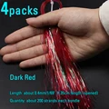 4bags dark red