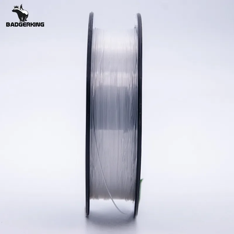 Sedal monofilamento nailon bajo estiramiento para jigging y señuelos - imagen 5
