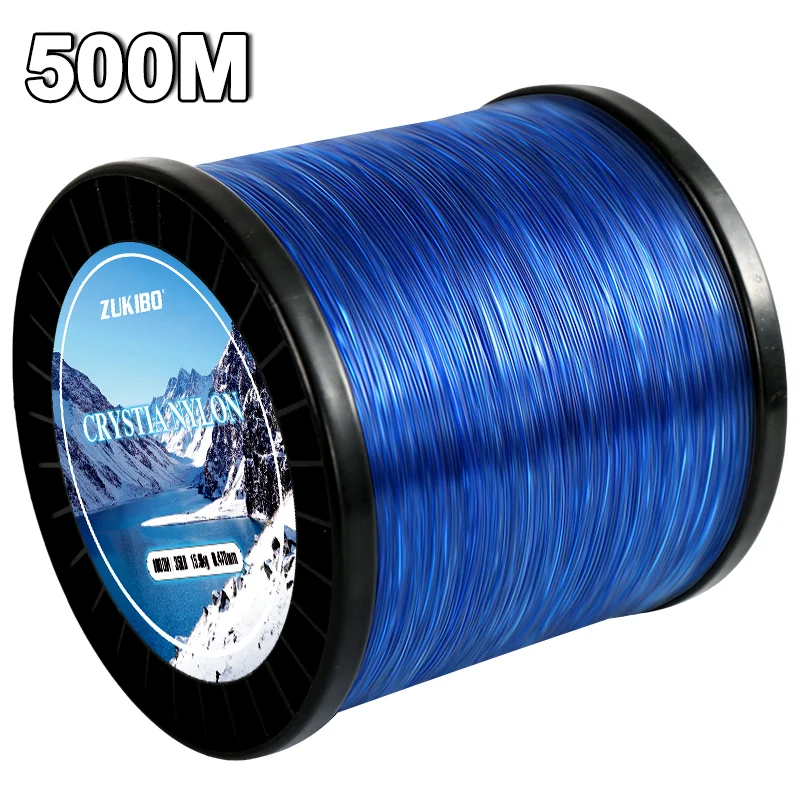 500M Blue