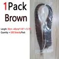 1Pack Brown