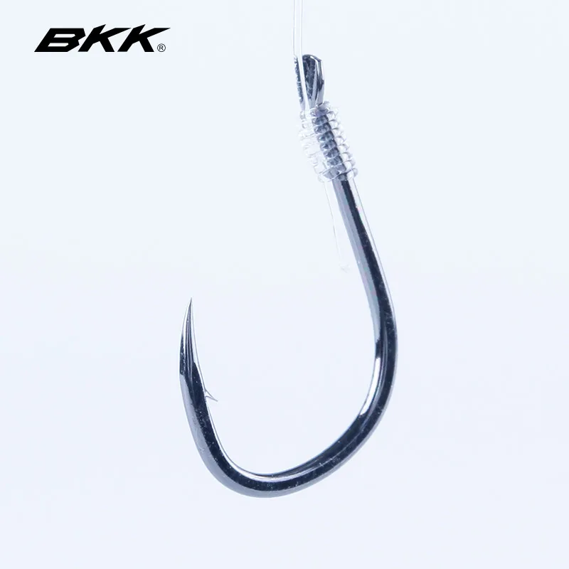 Juego de anzuelos de pesca de acero frío, 4S, Ling Yi Shi Niyidou Jinhai Xixizi Line, doble gancho terminado - imagen 3