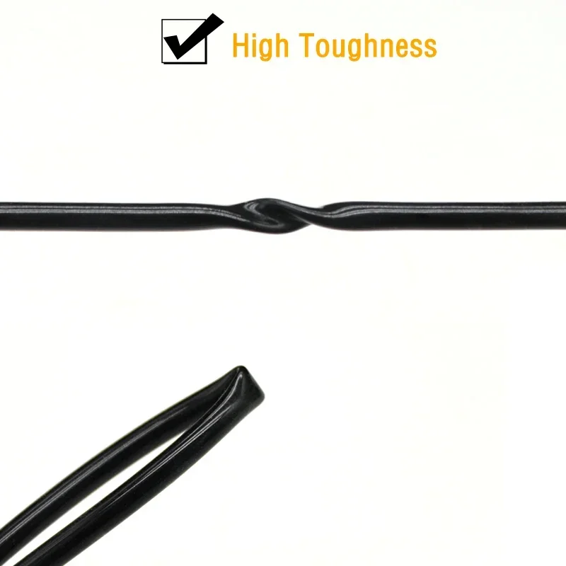 Tubo de silicona Flexible para refrescos, Conector de agua colorido de 1 metro de grado alimenticio ID 1, 2, 3, 4, 5, 6, 7, 8, 9 y 10 mm - imagen 4