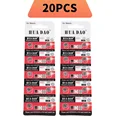 20pcs