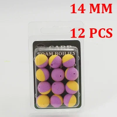 14MM-Purple N Yellow