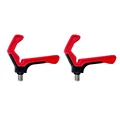 New L-bracket 2PCS