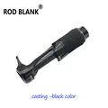 cast- black color