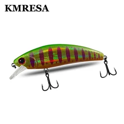 Swimbait Jerkbait para Trucha – 55mm 4,7g