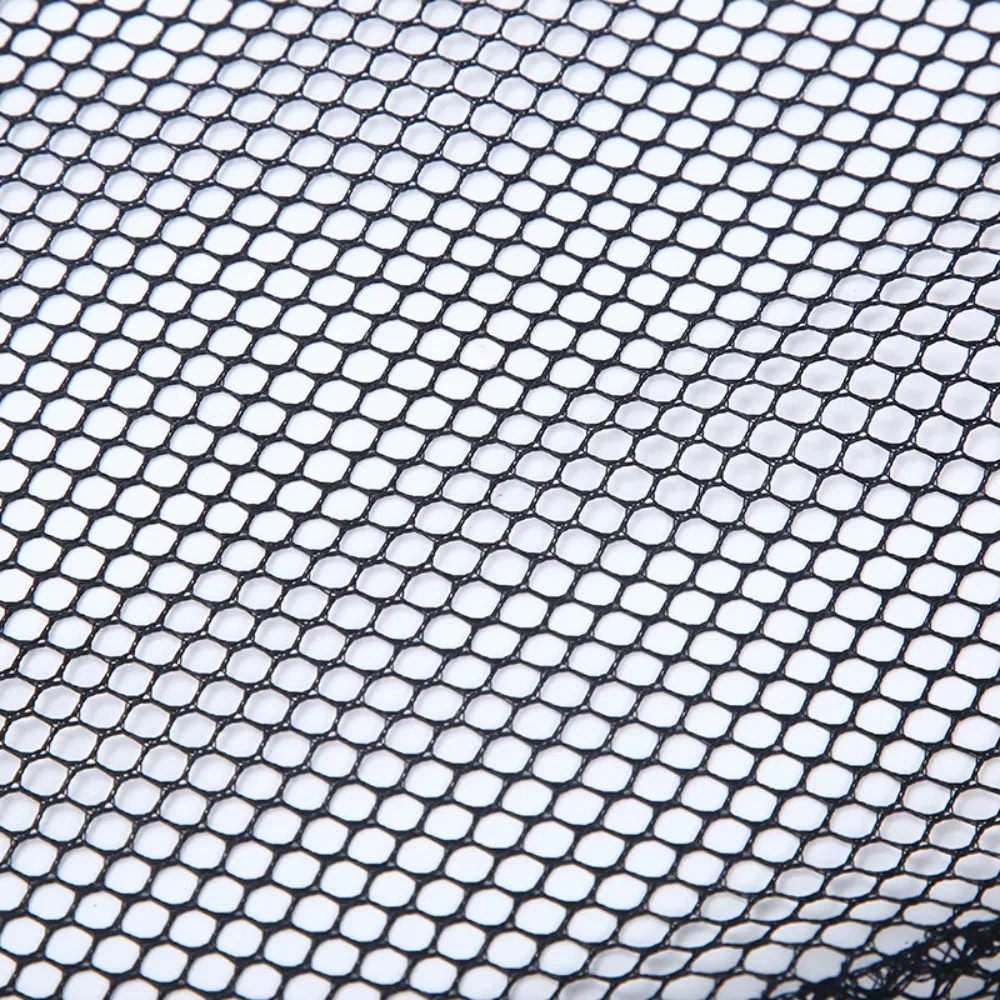 Herramientas de tanque de pesca de aleación de aluminio, red de pesca triangular, aparejos de pesca, Red de fundición por inmersión, red de pesca plegable - imagen 2