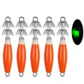 Orange 10PCS
