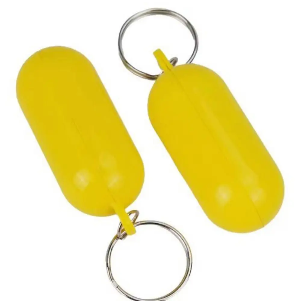 Llavero Flotante para Kayak de Plástico en 7 Colores, accesorio de repuesto - imagen 3