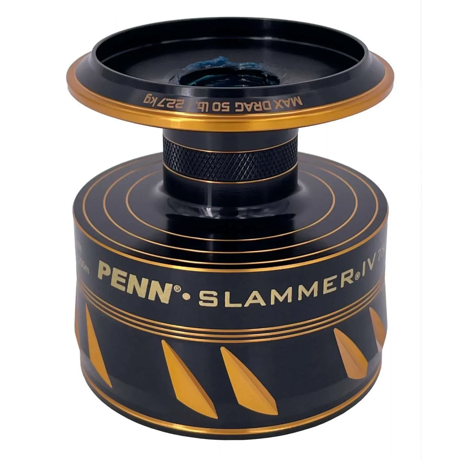 Carrete de pesca Penn Slammer IV - imagen 4
