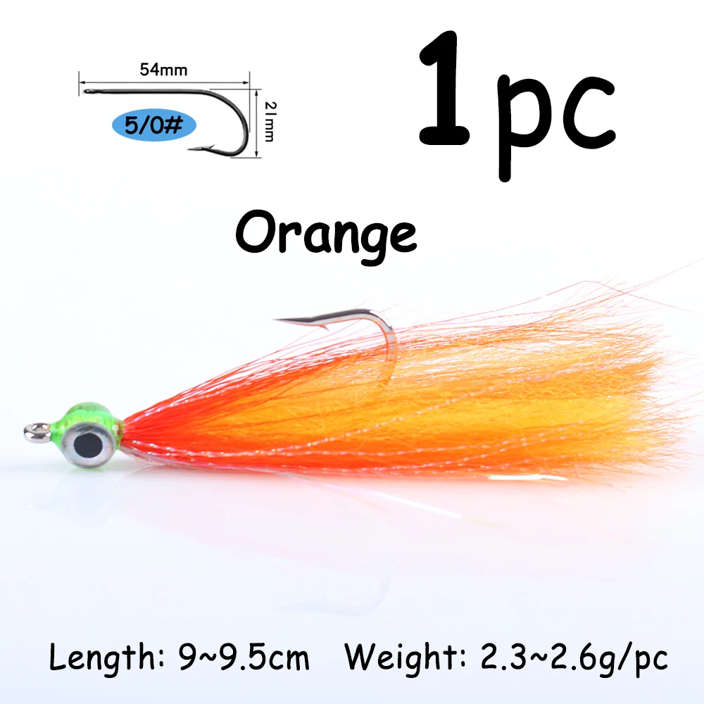 1pc orange