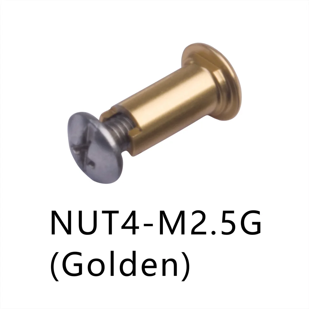 BassLegend para carrete giratorio Shimano, piezas de repuesto para tornillos y tuercas de pesca, Kits Stella/TwinpowerVanquish/Stradic - imagen 3