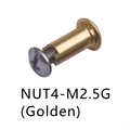NUT4-M2.5G