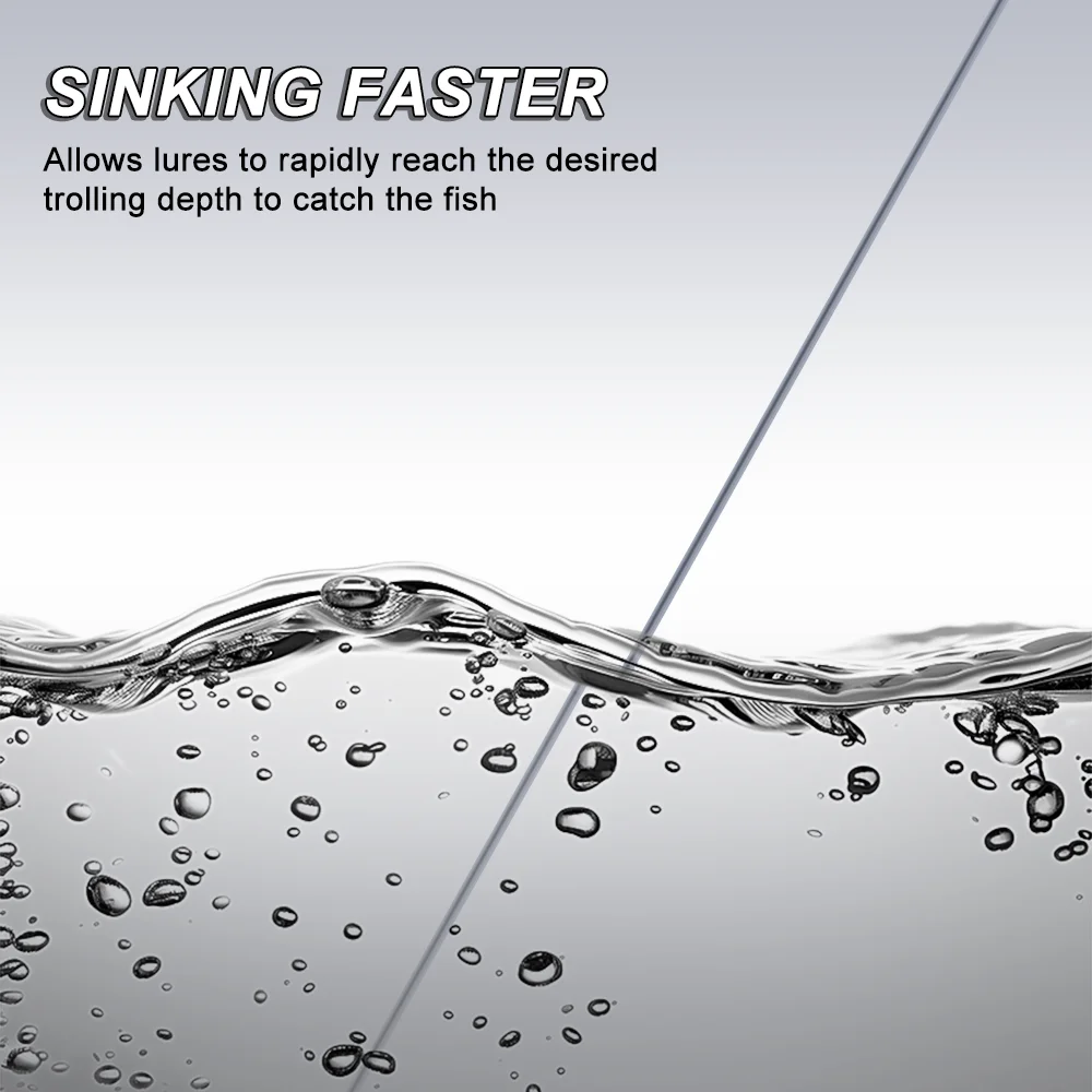 Línea de Pesca MIFINE CARP fuerte, 1000M, 12LB-59LB, línea súper fuerte de nailon, alta resistencia al desgaste, accesorios de alambre para Pesca de carpa - imagen 4