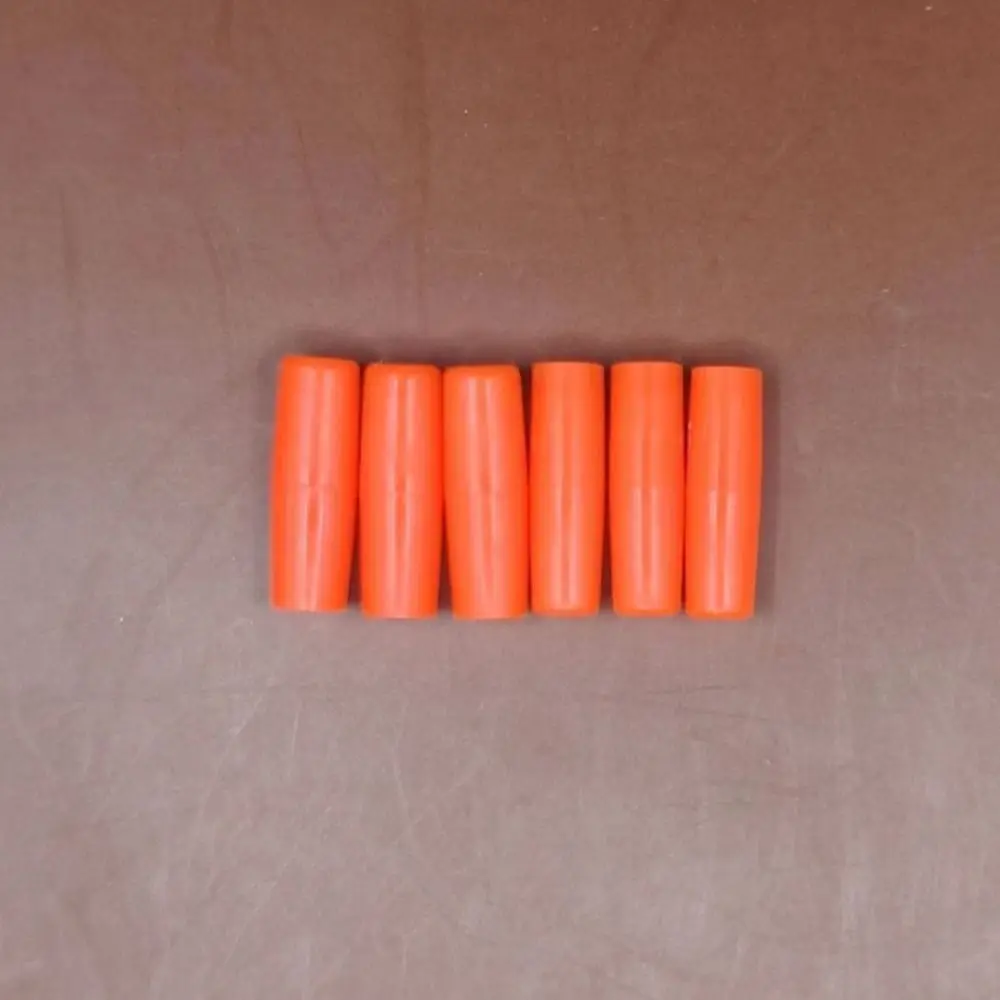 Material de goma, cola flotante, diseño de conector de frijoles de goma, flotabilidad Vertical, boya Vertical, cola de deriva, herramientas de pesca - imagen 2