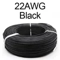 22AWG Black