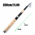 3.6M Rod and Tip