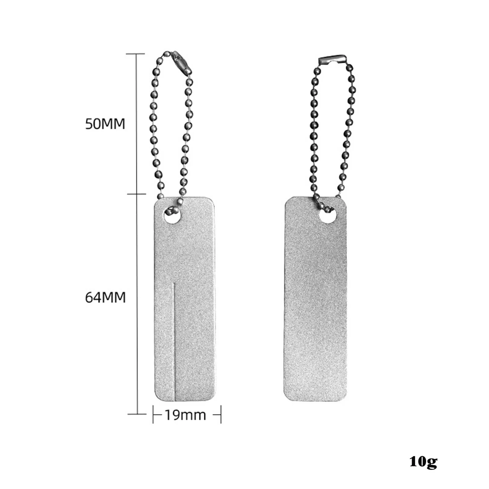 Afilador de anzuelos de pesca al aire libre, herramienta de molienda fina resistente al desgaste de alta resistencia, adecuado para amantes de la pesca, regalo - imagen 3