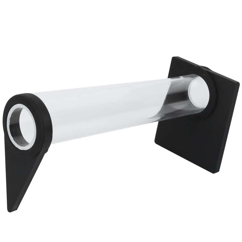 Entrenador de golpes de billar con varilla ajustable, entrenador portátil, entrenador de golpes de piscina ligero, entrenador de palo de taco desmontable - imagen 4