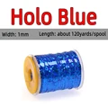 Holo Blue