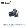 Option A- Black