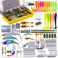 255pcs