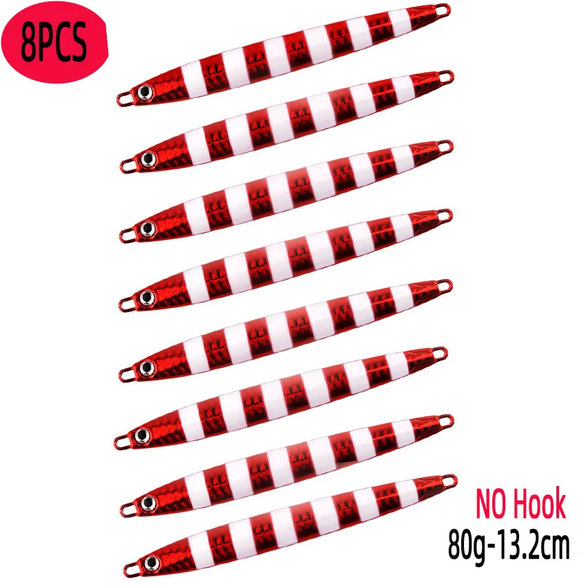 F-8PCS-No hook