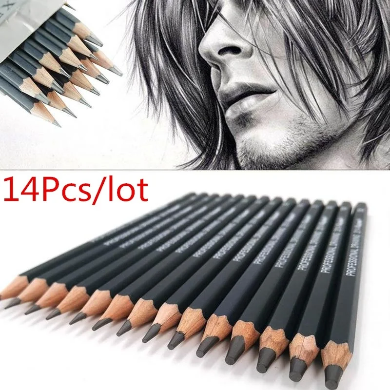 Conjunto de herramientas de dibujo