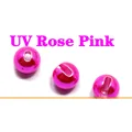 UV Rose Pink-10pcs
