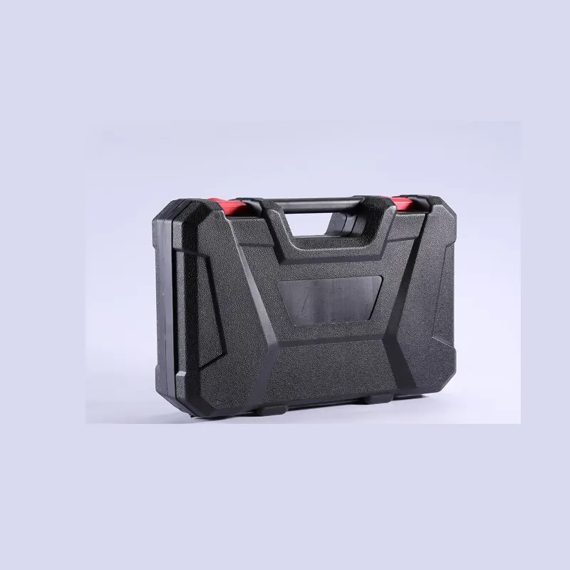 Juego de Herramientas de Hardware para el hogar, caja de herramientas de reparación de carpintería, electricista, regalo de bienes raíces, combinación eléctrica completa, 37 piezas - imagen 5