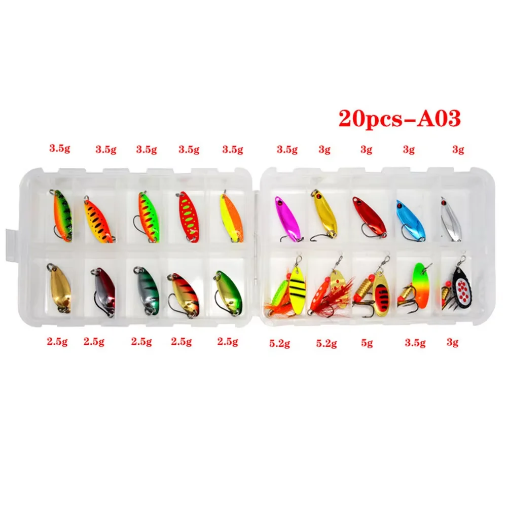 A03-20Pcs