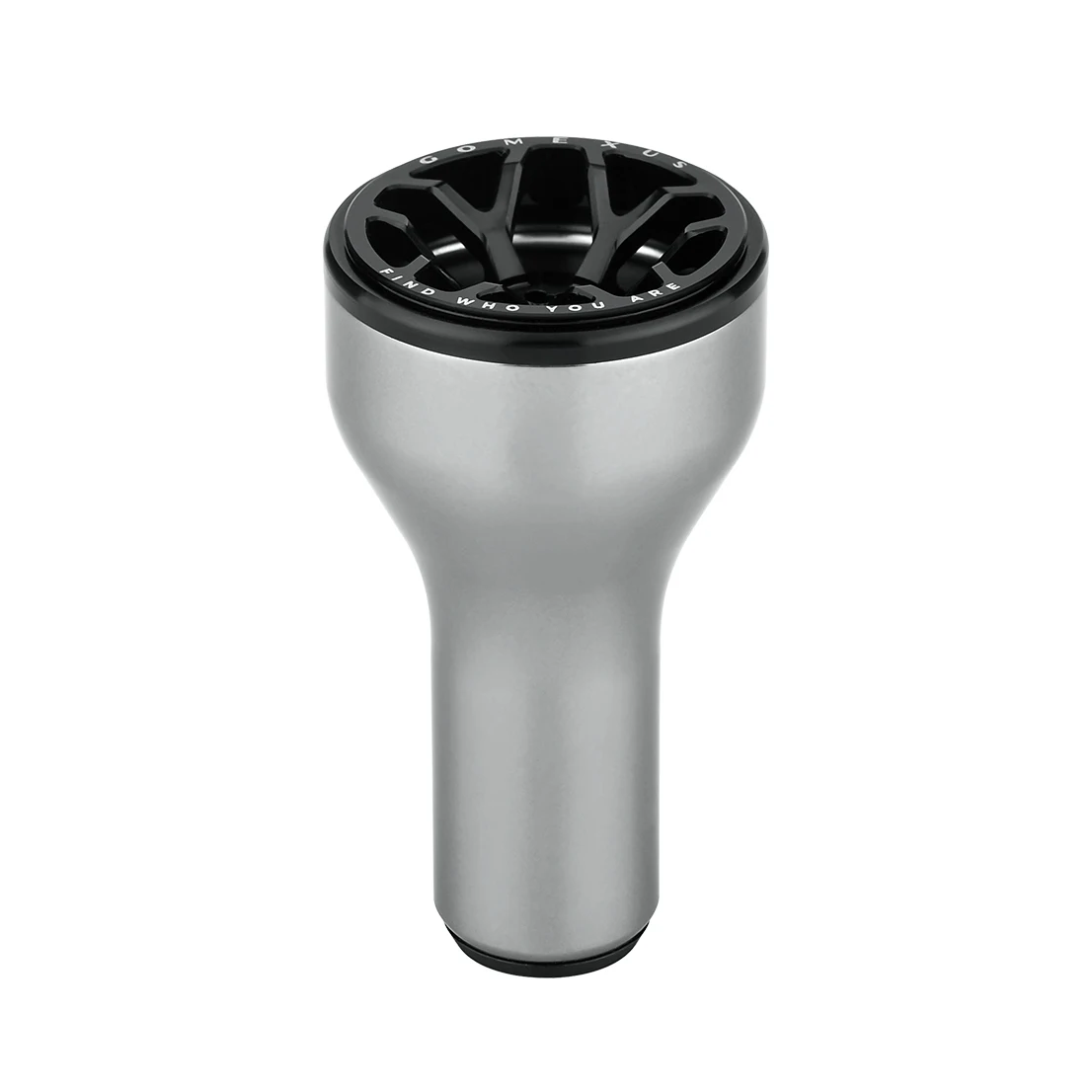 Perilla de alimentación con mango de carrete Gomexus de 30mm para Shimano Scorpion Exsence SLX DC Daiwa Alphas Ryoga CR Baitcaster, sintonización de carrete giratorio