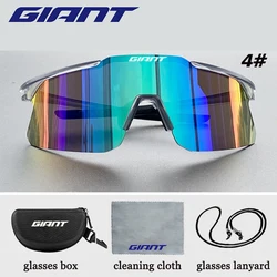 Gafas de sol ciclismo MTB y carretera – Lentes polarizadas con estuche