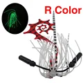 50 Pcs R Color