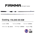 FA-240-30-50