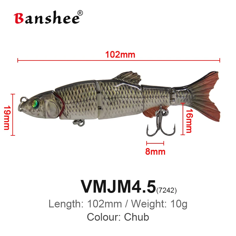 VMJM4.5-662565507242