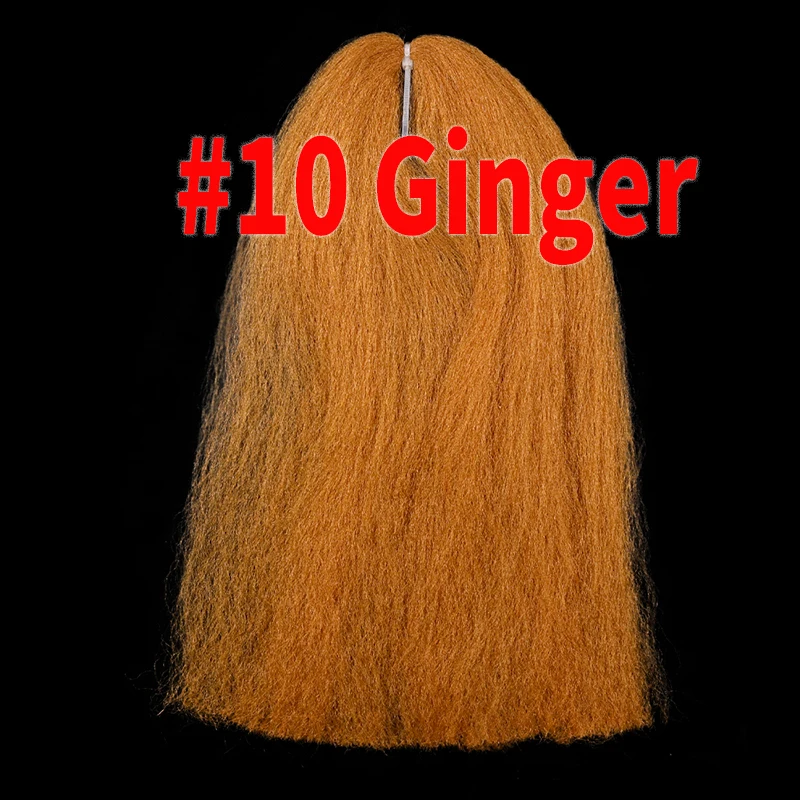 1PC C10 Ginger